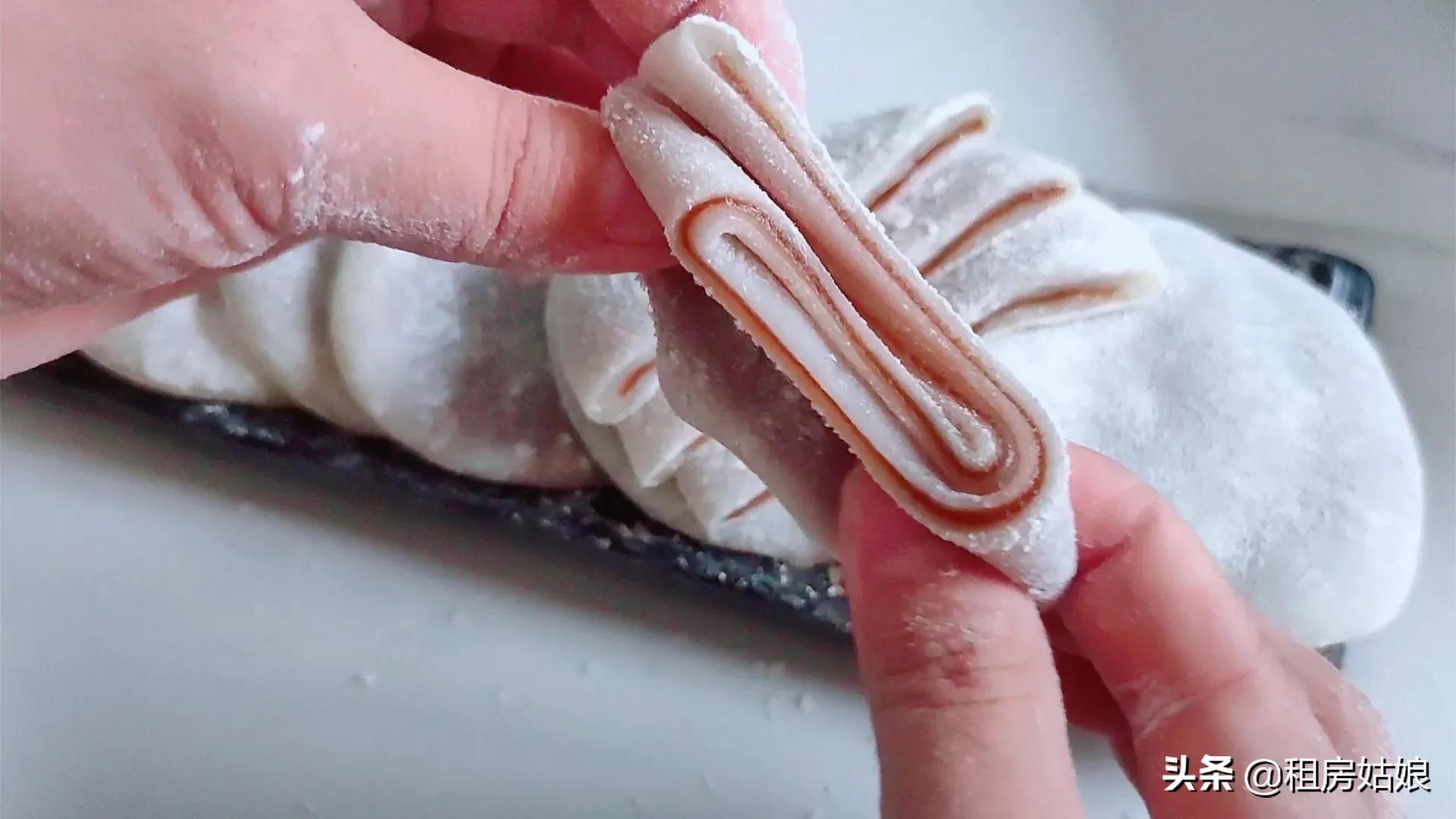 糯米粉最简单的各种做法,驴打滚125克糯米粉加多少玉米淀粉