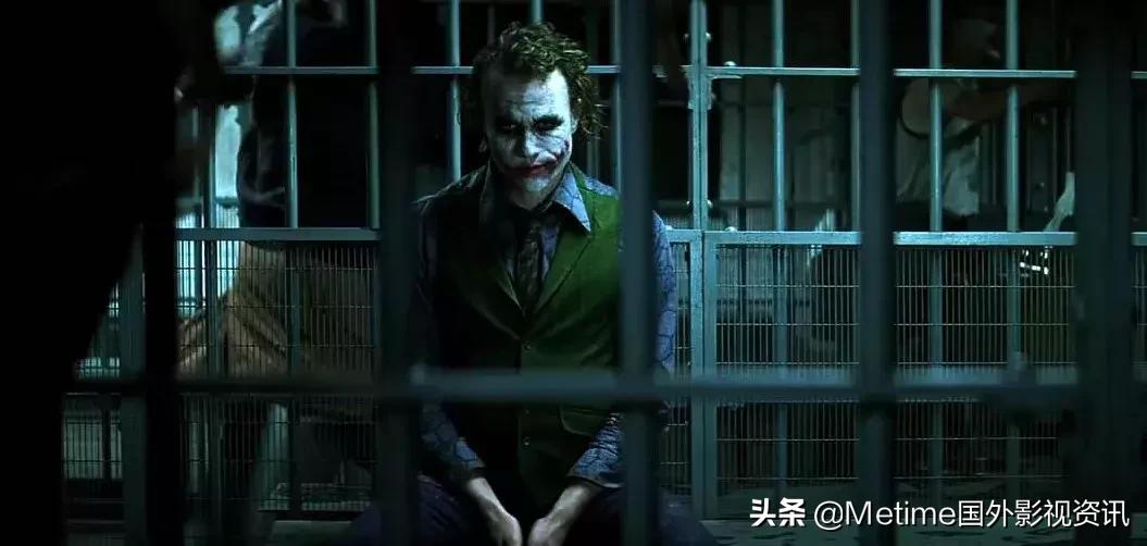 哥谭看完后应该接着看什么,哥谭1-5季一口气看完