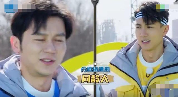 李晨为什么还单身,李晨和吴尊谁更美