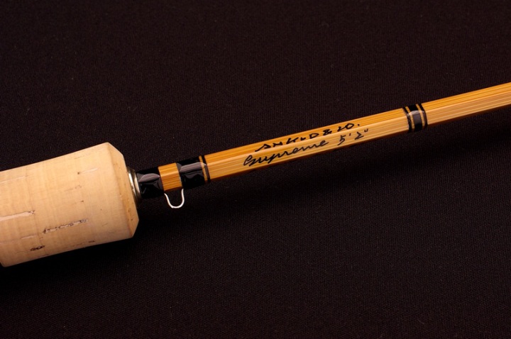 路亚1米8和2米1鱼竿有什么区别,路亚新手买竿避坑指南