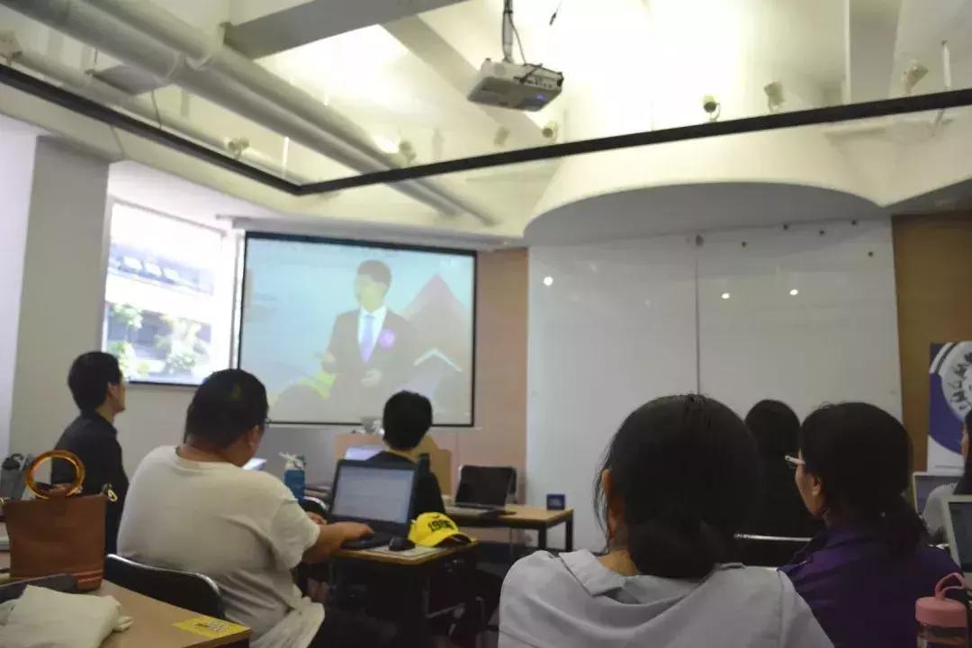 精彩回顾丨第五届快乐国际语言中心联合教研论坛