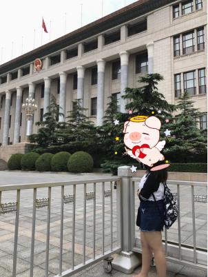 北京五日游!写实自由行记录在北京的点点滴滴,分享给大家