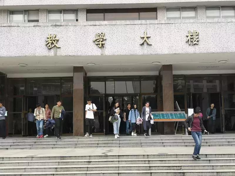 省考竞争比例最大,省考竞争激烈的省份