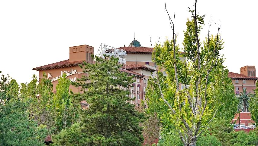 北京环球影城诺金酒店推荐,北京环球影城诺金酒店淡季价格