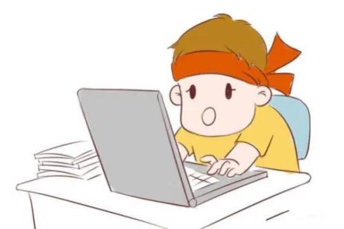 学生网络成瘾怎么治疗,学生网络成瘾解决方法