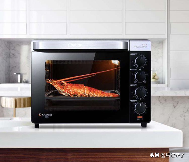 烘焙入门级烤箱怎么选,入门级烤箱烘焙
