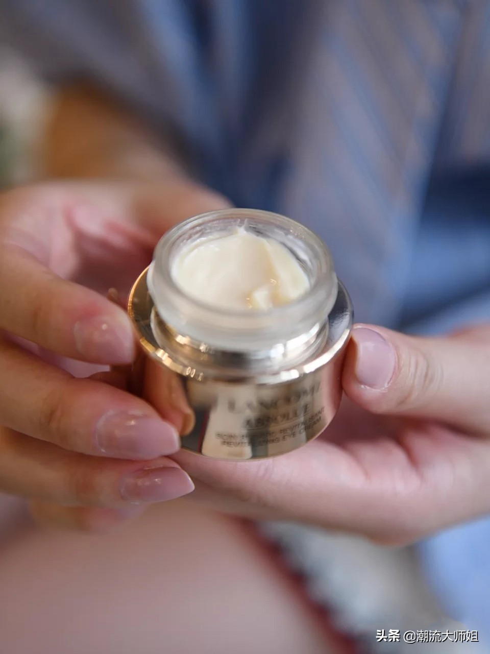 4款热门贵妇眼霜大pk，买眼霜前看看不吃亏，让你选对不踩雷