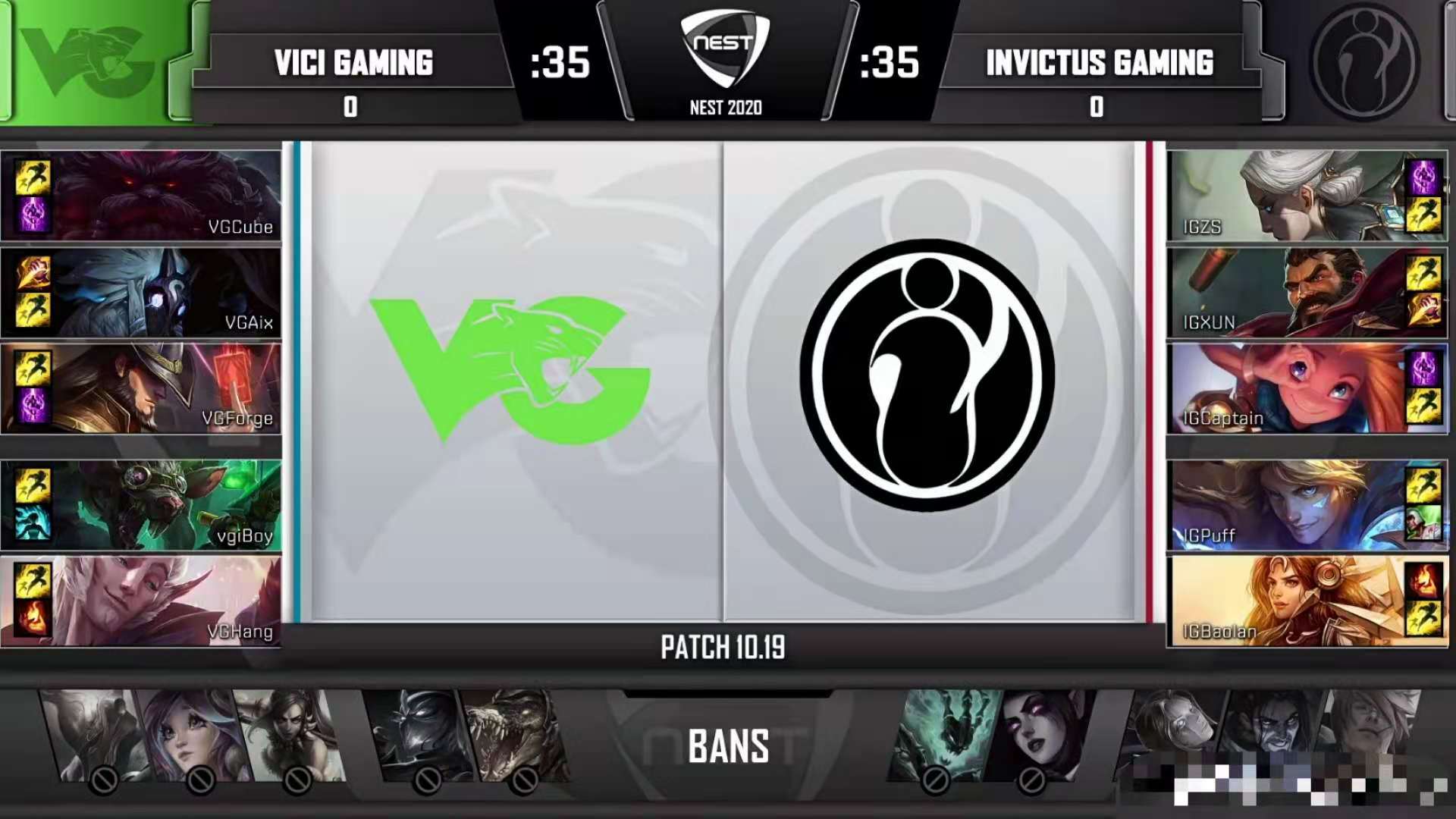 虎娘日报：季前赛补丁紧急更新阿P宣布离队