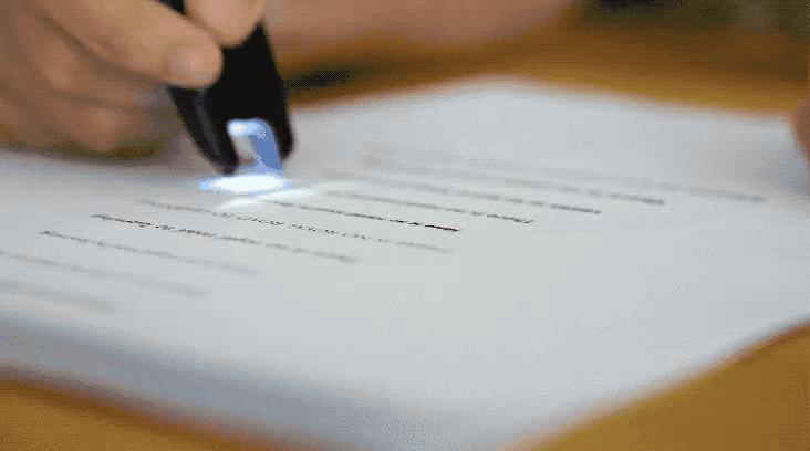 网易有道词典笔2.0体验：不到800块就请了个终身“外教”