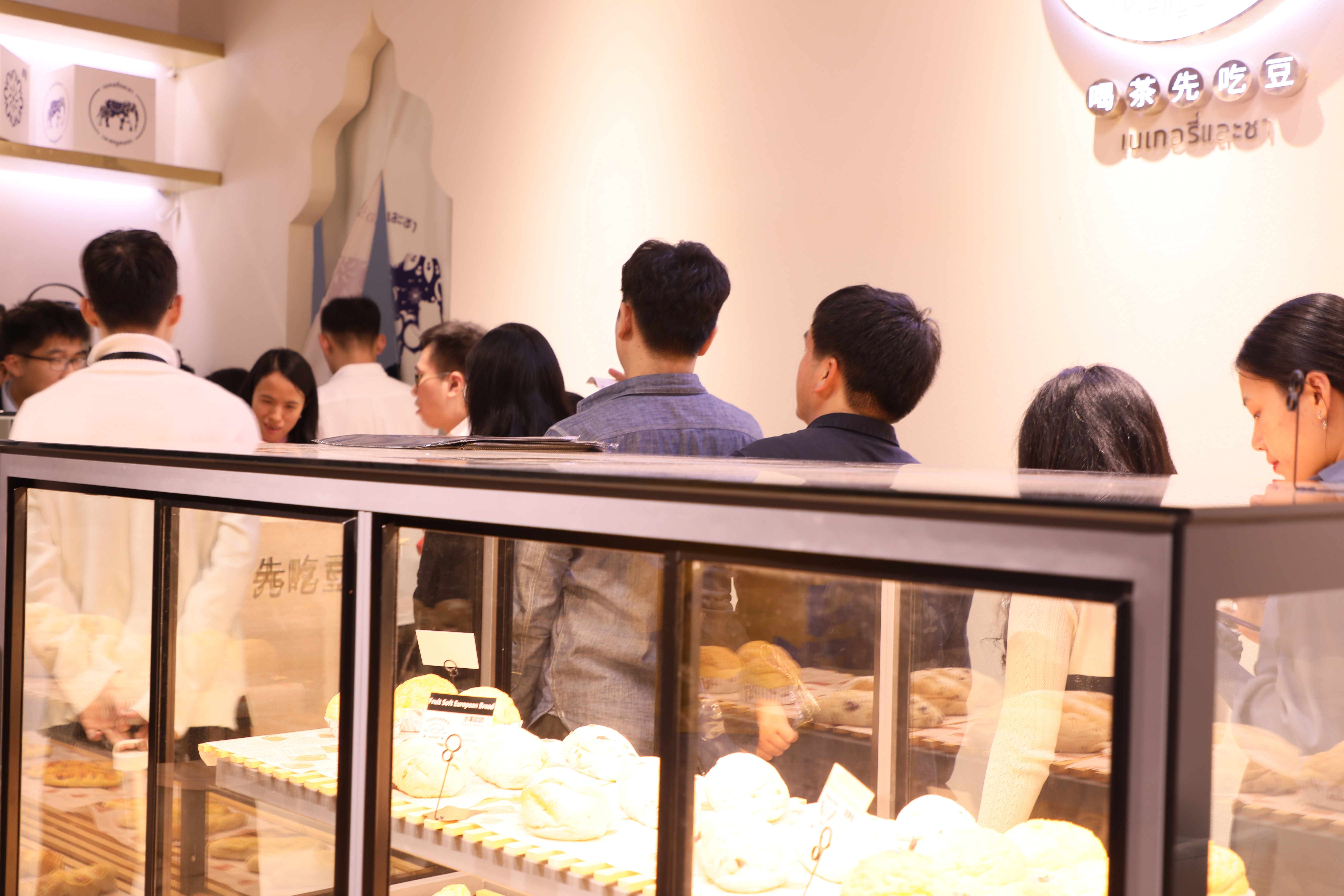 饮品奶茶加盟创业项目简介,不想加盟奶茶店如何开