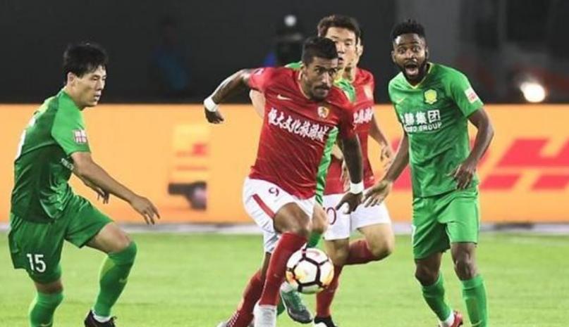 恒大主裁最新消息,恒大对鲁能的裁判