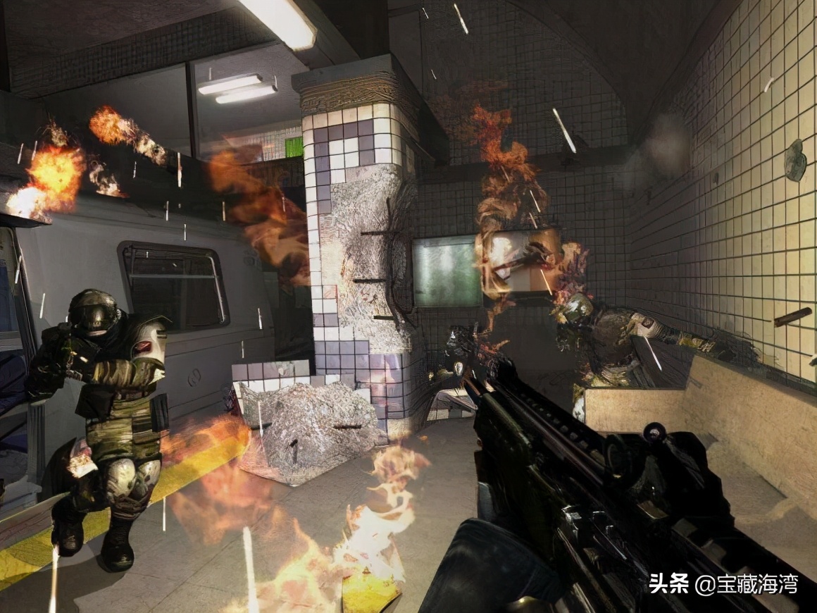 推荐一款好玩消磨时间的单机游戏,暑假必玩的单机游戏推荐