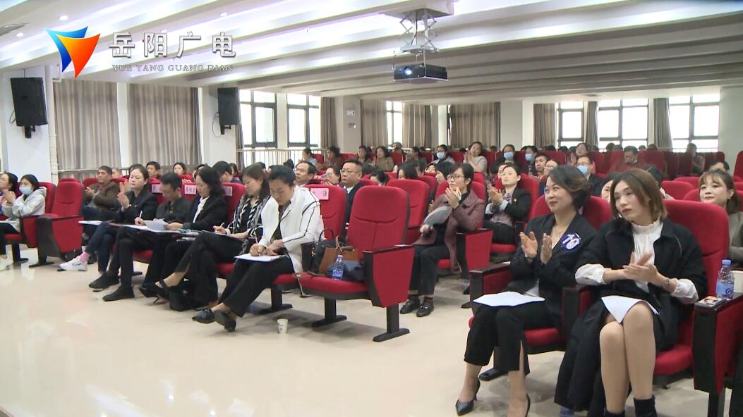 共品书香同享“悦”读省血防所“开卷有益”读书报告会精彩纷呈