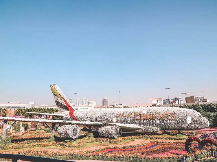 迪拜旅游景点攻略图大全,迪拜周围景点旅游攻略大全