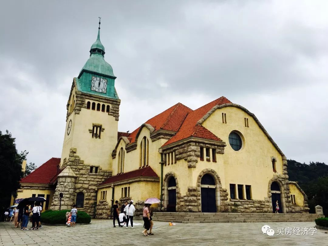 青岛的房子价格还能跌吗,青岛2008年房价跌了多少