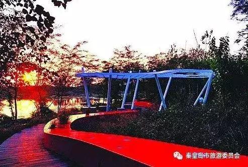 秦皇岛最美公路自驾游路线,秦皇岛摩托车骑行最美路线