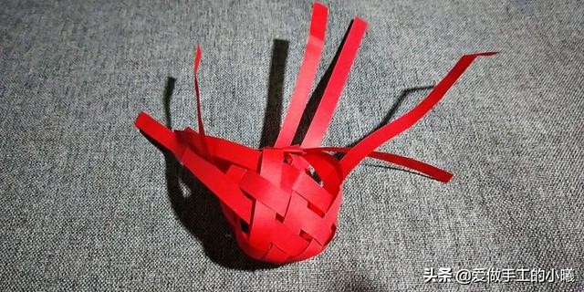 元宵节有哪些灯笼的制作方法,史上最简单的元宵灯笼