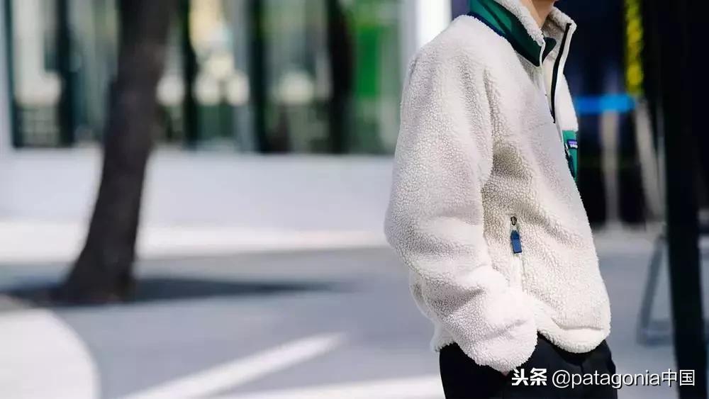 patagoniat恤测评,patagonia最值得买t恤