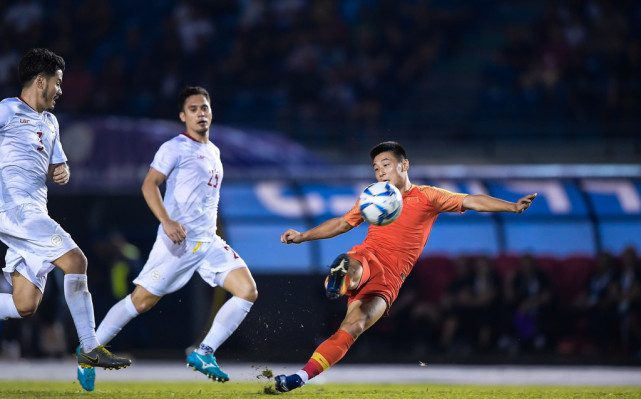 怎么看待国足逼平日本,国足逼平菲律宾