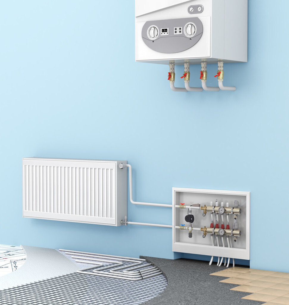 燃气蒸汽锅炉市场分析报告,燃气蒸汽锅炉行业趋势