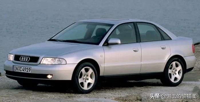 老车回忆捷达的前世今生,奥迪a4前世今生上集