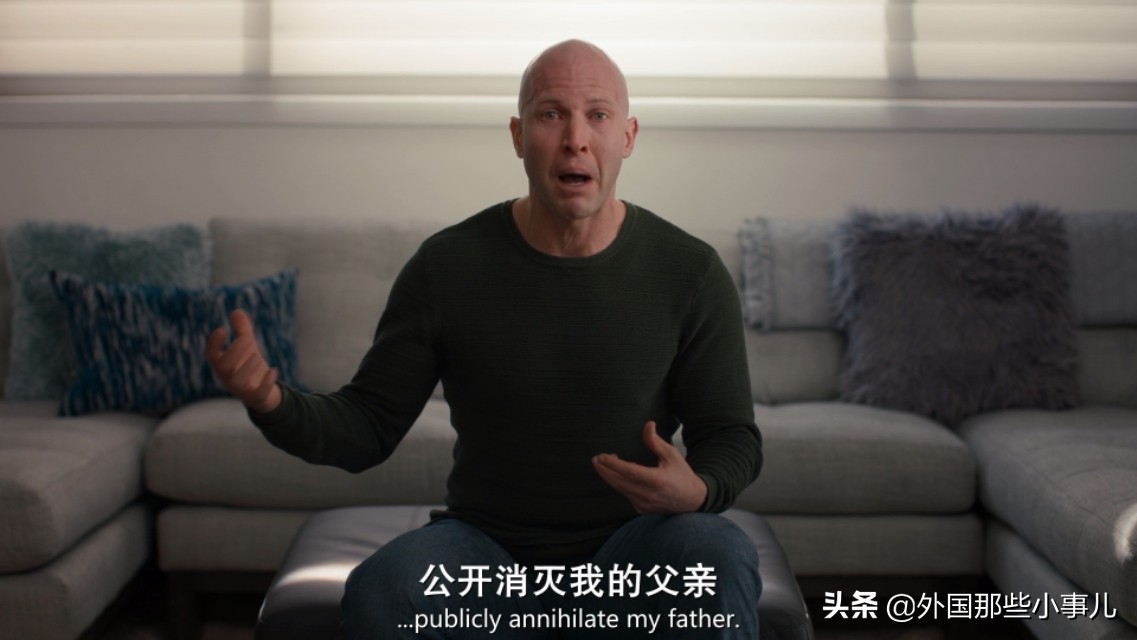 性、瑜伽、*脑洗**，印度神棍的美国诈骗之旅