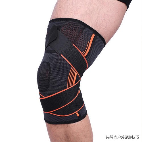 自行车骑行保护膝盖,如何在骑行中保护好膝盖