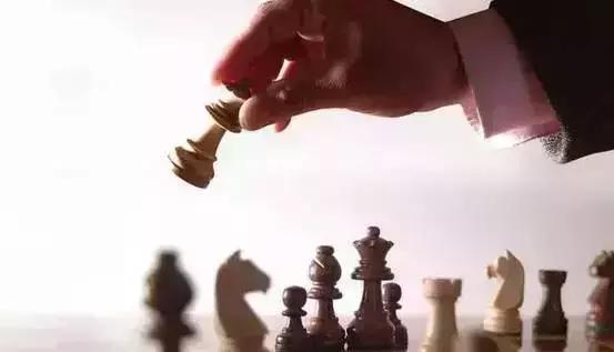 商不畏险，定会富甲一方！,深度好文）