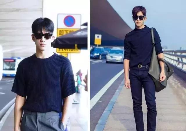 男士穿搭30岁轻熟风穿搭推荐,夏季偏瘦男士的穿搭指南