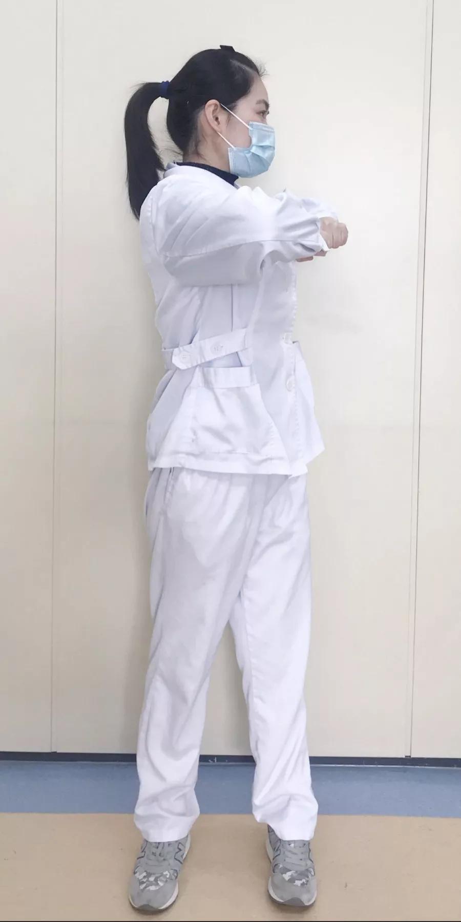 新冠肺炎患者运动健身操,新冠肺炎患者适合做的运动