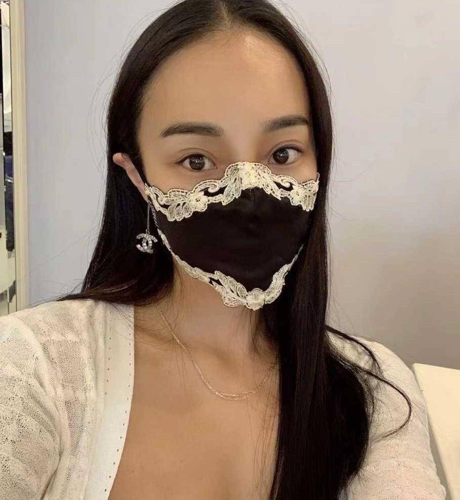 假名媛女孩，白富美人设崩塌，穷才是原罪？