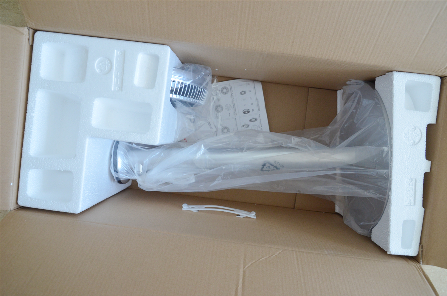 莱克魔力风空调评测,莱克魔力风智能空气调节扇