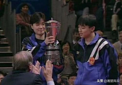 网球少儿世界冠军,网球青少年全国冠军