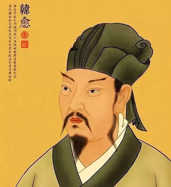 曾仕强由盛转衰,骈文的巅峰之作