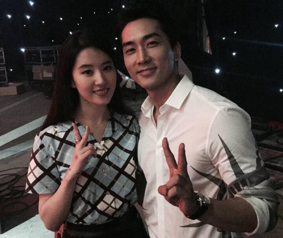 郭碧婷不争不抢综艺,郭碧婷才是最大的赢家