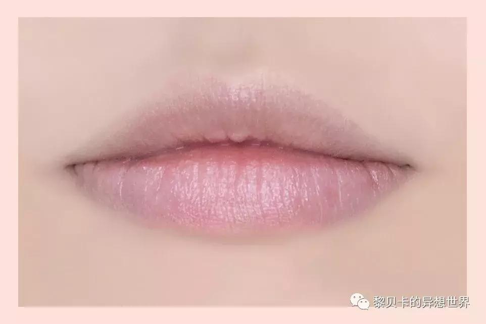 听说，90%的人都没有涂对口红