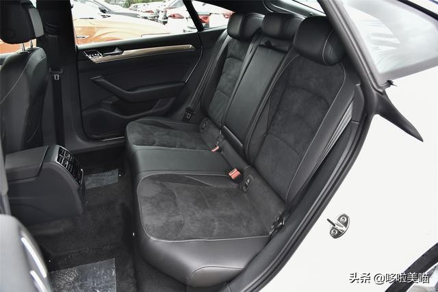 市面上40w以内，有哪些车符合女性审美的？