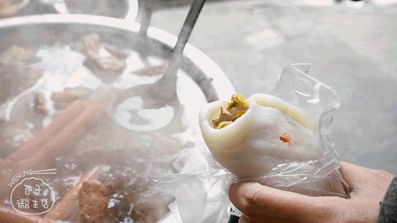 你可以说不好吃但不能说没吃饱,台州又好吃又好玩这句话对吗