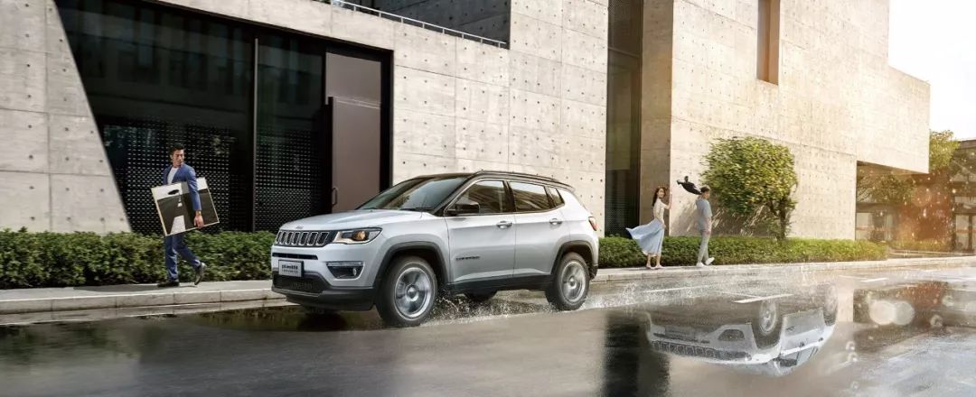 首次开放发动机工厂,Jeep告诉你它的可靠性是这样练就的