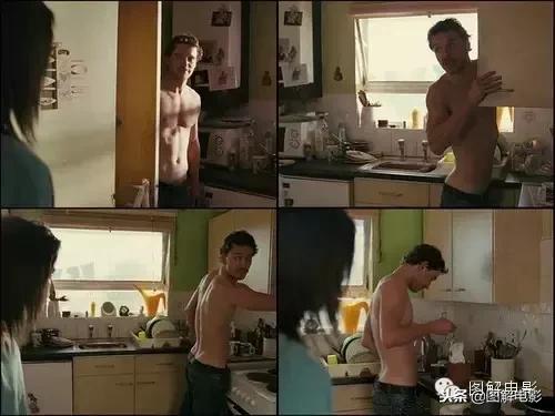 行走的荷尔蒙最强的三个人,行走的荷尔蒙到底是谁