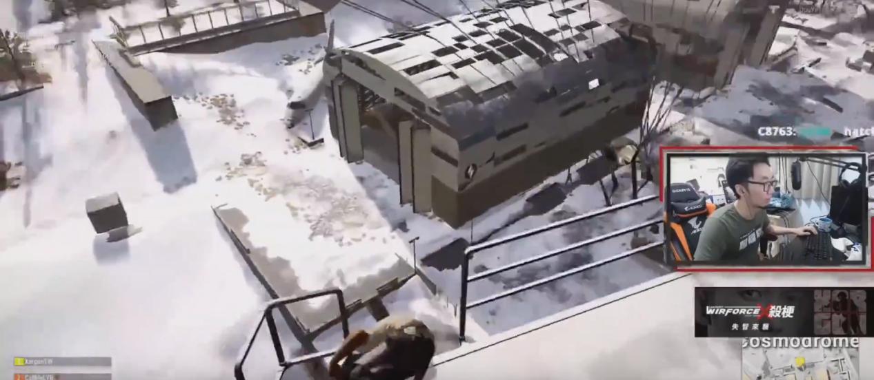 绝地求生国际服的空降奇兵怎么玩,绝地求生空降奇兵能卡无限时间吗