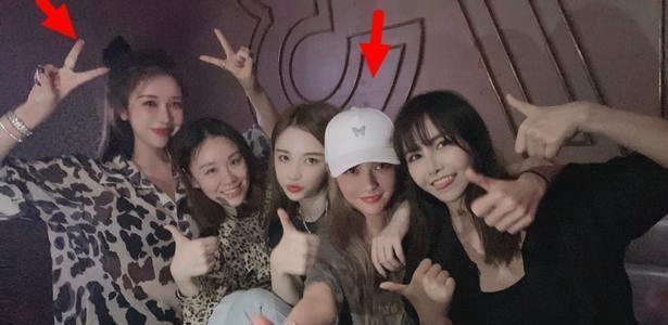 网红林珊珊和老公在一起多久,网红林珊珊跟前夫有孩子吗