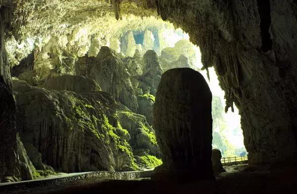 探秘广西巴马长寿之旅,广西巴马长寿探秘之旅