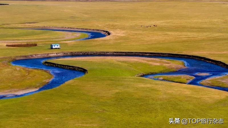 猝不及防,2020进度条已拉到50%!下半年最佳旅行时间表出炉,在最合适的时间去遇见对的风景吧