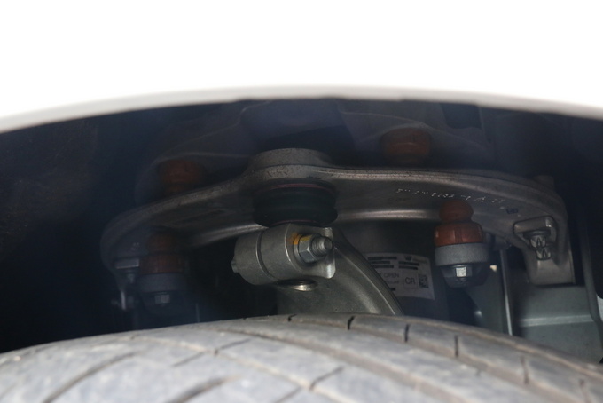 全新一代劳斯莱斯古思特,豪华180评测