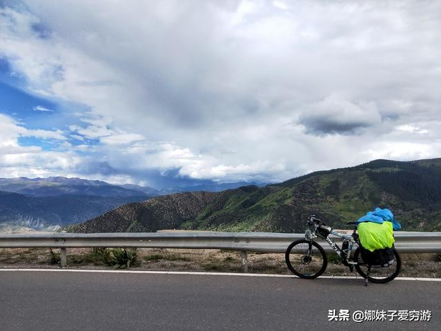 骑行拉萨装备篇：出发后才发现这么多东西没用上，害我背了一路