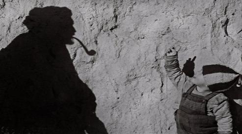 催泪散文想念父亲,亲情回忆散文作文