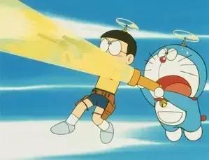 哆啦a梦秘密道具博物馆日语版,哆啦a梦的神奇口袋用日语怎么说