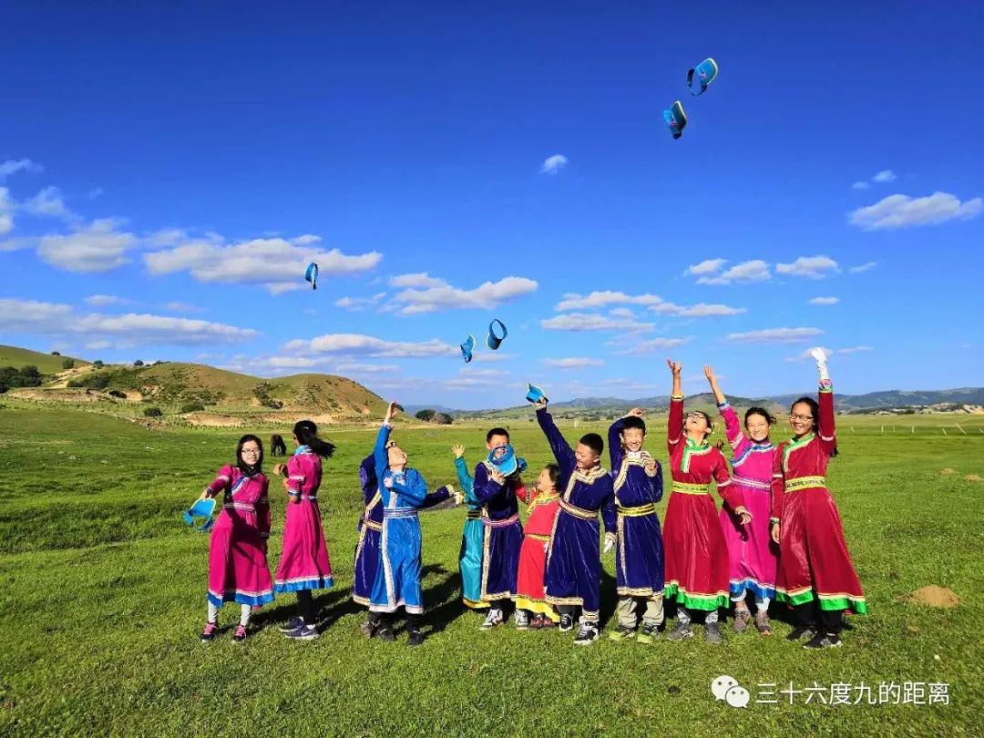 中国最美乌兰布统,最美乌兰布统花絮