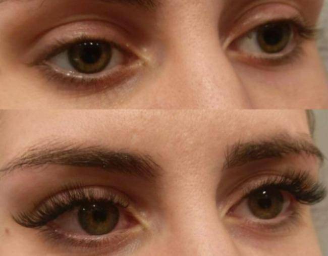 法国女人说：毫不费力的妆容，背后却是极致的努力